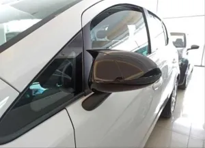 Opel Corsa Uyumlu 2014-2019 Batman Ayna Kapağı - Görsel 2