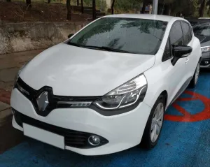 Renault Clıo Uyumlu 4 Batman Ayna Kapağı thumb 3