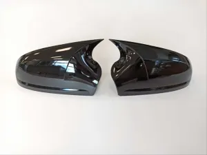Opel Astra Uyumlu H 2011-2013 Batman Ayna Kapağı thumb 1
