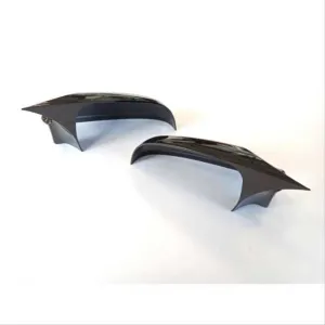 Opel Astra Uyumlu H 2011-2013 Batman Ayna Kapağı thumb 4