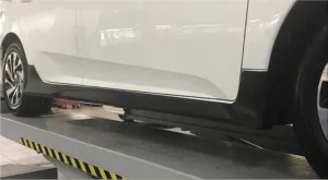 Honda Civic Uyumlu Fc5 2016-2020 Modulo Marspıyel
