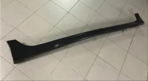 Honda Civic Uyumlu Fc5 2016-2020 Modulo Marspıyel - Görsel 2