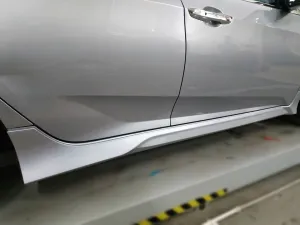 Honda Civic Uyumlu Fc5 2016-2020 Modulo Marspıyel - Görsel 3
