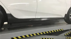 Honda Civic Uyumlu Fc5 2016-2020 Modulo Marspıyel - Görsel 4