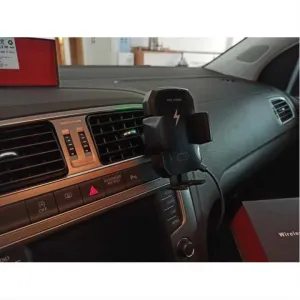 Universal Araç Uyumlu Telefon Şarjı thumb 4