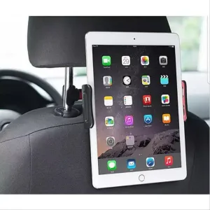 Telefon & Uyumlu Tablet Tutucu Koltuk ArkasıDRS Tuning kalitesiyle tanışın! Özel olarak Universal  model araçlar için üretilen bu ürün, otomobilinizin hatlarına