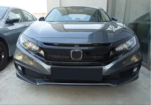 Honda Civic uyumlu Fc5 Makyajlı Kasa Type-R Panjur modelleri Oto Aksesuar Shop'de. Kaliteli malzeme, hızlı kargo ve güvenli alışverişle hemen inceleyin.