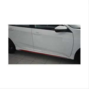 Honda Civic Uyumlu Fc5 2016-2020 Marspıyel Çıtası