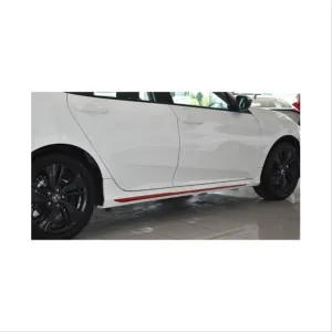 Honda Civic Uyumlu Fc5 2016-2020 Marspıyel Çıtası - Görsel 2