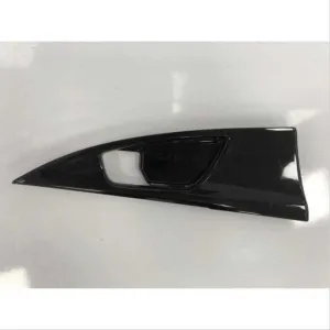 Honda Civic Uyumlu Fc5 2016-2020 İç Kapı Kolu Çerçevesi Piano Black KalınDRS Tuning kalitesiyle tanışın! Özel olarak Honda  model araçlar için üretilen bu ürün,