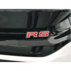 Honda Civic Uyumlu Fc5 2016-2020 Işıklı Rs LogoDRS Tuning kalitesiyle tanışın! Özel olarak Honda  model araçlar için üretilen bu ürün, otomobilinizin hatlarına 