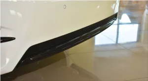Honda Civic 2015-2021 (FC5) uyumlu Fc5 2016-2020 Arka Tampon Alt Çıta Karbon modelleri Oto Aksesuar Shop'de. Kaliteli malzeme, hızlı kargo ve güvenli