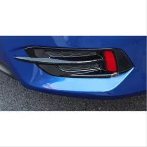 Honda Civic Uyumlu Fc5 2016-2020 Arka Sis Full Kaplama KarbonDRS Tuning kalitesiyle tanışın! Özel olarak Honda  model araçlar için üretilen bu ürün, otomobilini
