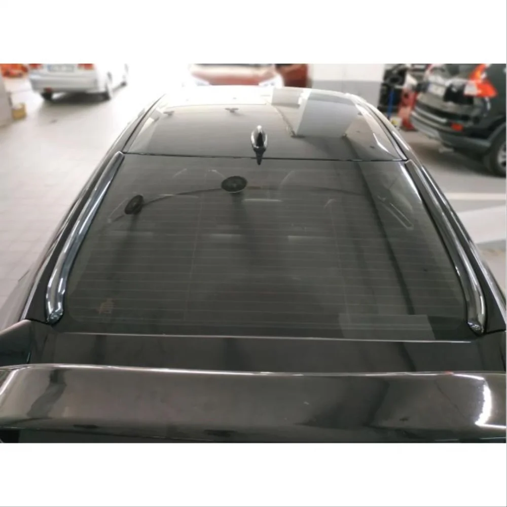 Honda Civic Uyumlu Fc5 2016-2020 Arka Cam Ledi Smoke