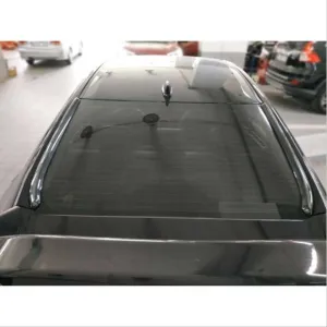 Honda Civic Uyumlu Fc5 2016-2020 Arka Cam Yan LED Kırmızı thumb 1
