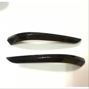 Honda Civic Uyumlu Fc5 2016-2020 Ayna Çıtası B thumb 2