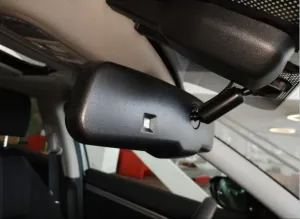 Honda Civic Uyumlu Fc5 2016-2020 Kararan Dıkız AynasıDRS Tuning kalitesiyle tanışın! Özel olarak Honda  model araçlar için üretilen bu ürün, otomobilinizin hatl