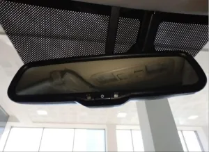 Honda Civic Uyumlu Fc5 2016-2020 Kararan Dıkız Aynası thumb 2