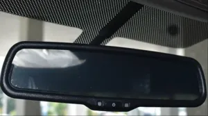 Honda Civic Uyumlu Fc5 2016-2020 Kararan Dıkız Aynası thumb 4