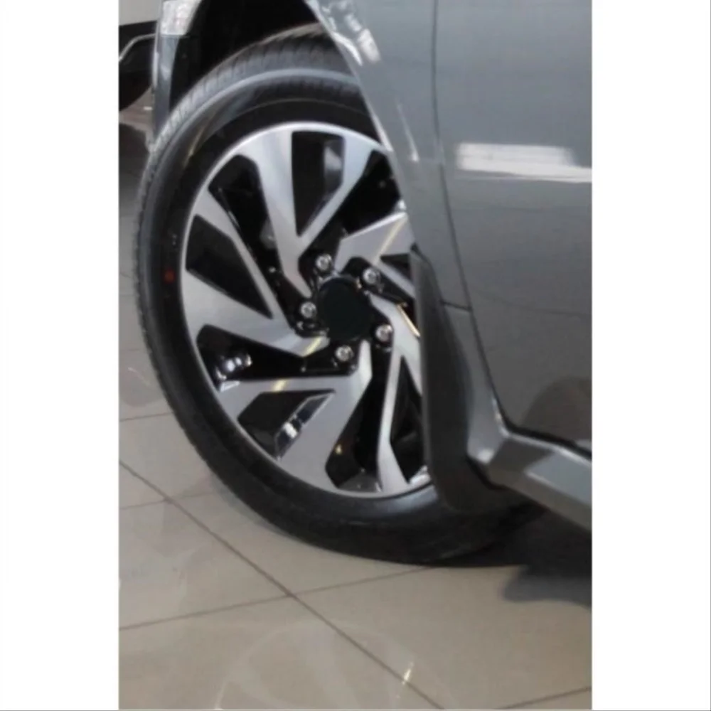 Drs Tuning Honda Civic Uyumlu Fc5 2016-2020 Paçalık Takım