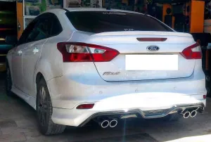 Fiat Egea Sedan 2015-Günümüz (Type 356) uyumlu Sedan Arka Karlık Makyajlı Kasa Boyalı modelleri Oto Aksesuar Shop'de. Kaliteli malzeme, hızlı kargo ve güvenli