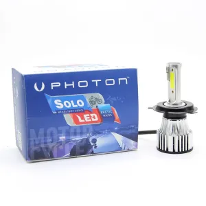 Photon uyumlu Solo Motorcycle H4 modelleri Oto Aksesuar Shop'de. Kaliteli malzeme, hızlı kargo ve güvenli alışverişle hemen inceleyin.