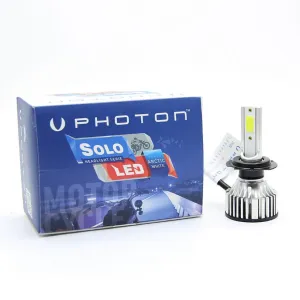 Photon uyumlu Solo Motorcycle H7 modelleri Oto Aksesuar Shop'de. Kaliteli malzeme, hızlı kargo ve güvenli alışverişle hemen inceleyin.