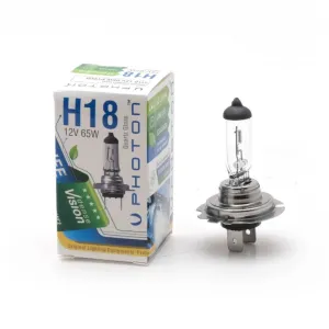 Photon uyumlu H18 Standart Halojen Ph5518 modelleri Oto Aksesuar Shop'de. Kaliteli malzeme, hızlı kargo ve güvenli alışverişle hemen inceleyin.