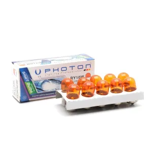 Photon uyumlu Ry10W 12V Turuncu Minyatür Serisi Ph5704 modelleri Oto Aksesuar Shop'de. Kaliteli malzeme, hızlı kargo ve güvenli alışverişle hemen inceleyin.