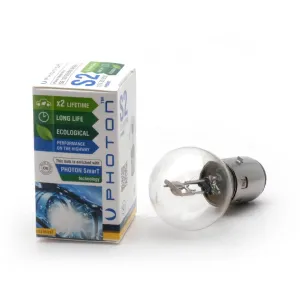 Photon uyumlu S2 Standart Halojen Ph5502 modelleri Oto Aksesuar Shop'de. Kaliteli malzeme, hızlı kargo ve güvenli alışverişle hemen inceleyin.