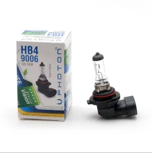 Photon uyumlu Hatchback4 9006 Standart Halojen Ph5596 modelleri Oto Aksesuar Shop'de. Kaliteli malzeme, hızlı kargo ve güvenli alışverişle hemen inceleyin.