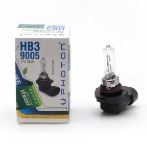 Photon uyumlu Hatchback3 9005 Standart Halojen Ph5595 modelleri Oto Aksesuar Shop'de. Kaliteli malzeme, hızlı kargo ve güvenli alışverişle hemen inceleyin.