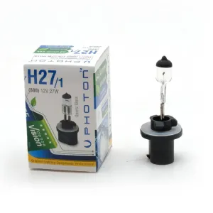Photon uyumlu H27/1 880 Standart Halojen Ph5526 modelleri Oto Aksesuar Shop'de. Kaliteli malzeme, hızlı kargo ve güvenli alışverişle hemen inceleyin.