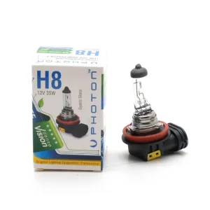 Photon uyumlu H8 Standart Halojen Ph5508 modelleri Oto Aksesuar Shop'de. Kaliteli malzeme, hızlı kargo ve güvenli alışverişle hemen inceleyin.