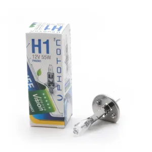 Photon uyumlu H1 Standart Halojen Ph5501 modelleri Oto Aksesuar Shop'de. Kaliteli malzeme, hızlı kargo ve güvenli alışverişle hemen inceleyin.