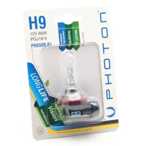Photon uyumlu Blister H9 Ph5509 B1 modelleri Oto Aksesuar Shop'de. Kaliteli malzeme, hızlı kargo ve güvenli alışverişle hemen inceleyin.