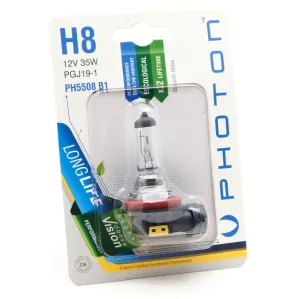Photon uyumlu Blister H8 Ph5508 B1 modelleri Oto Aksesuar Shop'de. Kaliteli malzeme, hızlı kargo ve güvenli alışverişle hemen inceleyin.