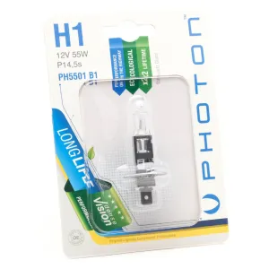 Photon uyumlu Blister H4 Ph5504 B1 modelleri Oto Aksesuar Shop'de. Kaliteli malzeme, hızlı kargo ve güvenli alışverişle hemen inceleyin.