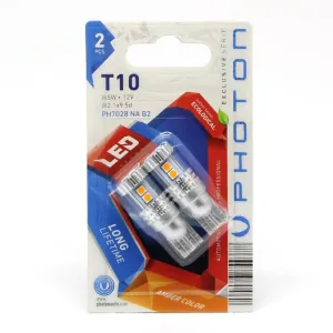 Photon uyumlu T10 Turuncu W5W 15Smd 12V Exclusive Park LED Ph7028 Na modelleri Oto Aksesuar Shop'de. Kaliteli malzeme, hızlı kargo ve güvenli alışverişle hemen