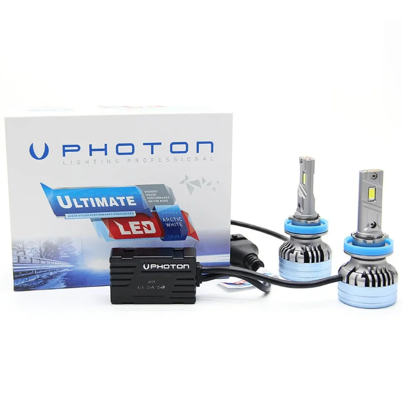 LED Headlıght