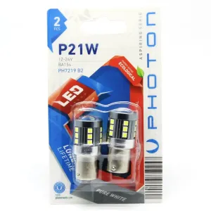 Photon uyumlu P21W Exclusive Serisi Ph7219 modelleri Oto Aksesuar Shop'de. Kaliteli malzeme, hızlı kargo ve güvenli alışverişle hemen inceleyin.