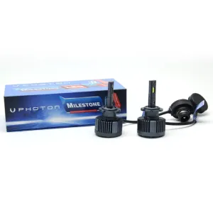 Photon uyumlu Milestone D4S/R 3 Plus LED Balast Versiyon modelleri Oto Aksesuar Shop'de. Kaliteli malzeme, hızlı kargo ve güvenli alışverişle hemen inceleyin.