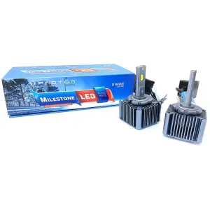 Photon uyumlu Milestone D1S 3 Plus Headlıght LED modelleri Oto Aksesuar Shop'de. Kaliteli malzeme, hızlı kargo ve güvenli alışverişle hemen inceleyin.