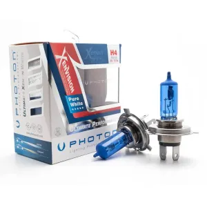 Photon uyumlu H4 24V 75/70W Diamond Vision modelleri Oto Aksesuar Shop'de. Kaliteli malzeme, hızlı kargo ve güvenli alışverişle hemen inceleyin.