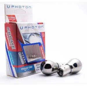 Photon uyumlu P21/5W Chrome 12V 1016 Diamond Vision modelleri Oto Aksesuar Shop'de. Kaliteli malzeme, hızlı kargo ve güvenli alışverişle hemen inceleyin.