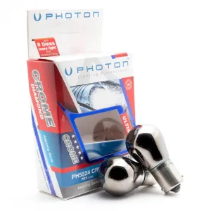 Photon uyumlu P21W Chrome 12V 93 Diamond Vision modelleri Oto Aksesuar Shop'de. Kaliteli malzeme, hızlı kargo ve güvenli alışverişle hemen inceleyin.