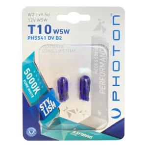 Photon uyumlu T10 W5W 12V Diamond Vision modelleri Oto Aksesuar Shop'de. Kaliteli malzeme, hızlı kargo ve güvenli alışverişle hemen inceleyin.
