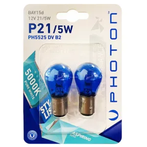 Photon uyumlu P21/5W 12V 1016 Diamond Vision modelleri Oto Aksesuar Shop'de. Kaliteli malzeme, hızlı kargo ve güvenli alışverişle hemen inceleyin.