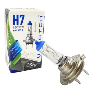 Photon uyumlu H7 12V 55W Eco 0,3 Fazla Işık modelleri Oto Aksesuar Shop'de. Kaliteli malzeme, hızlı kargo ve güvenli alışverişle hemen inceleyin.