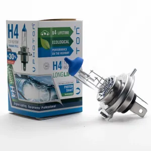 Photon uyumlu H4 Standart Halojen Ph5504 modelleri Oto Aksesuar Shop'de. Kaliteli malzeme, hızlı kargo ve güvenli alışverişle hemen inceleyin.